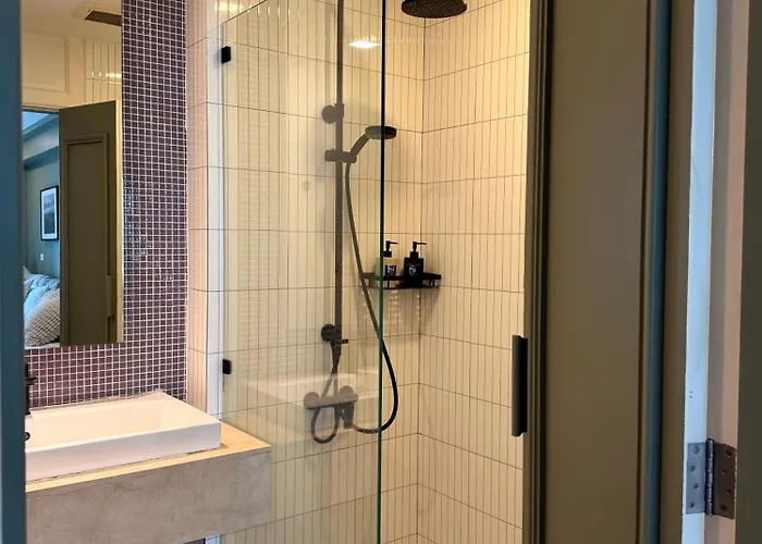 アパート Whole Floor, 3 Bed 3 Bath, 1 Min To Bts Prompong *