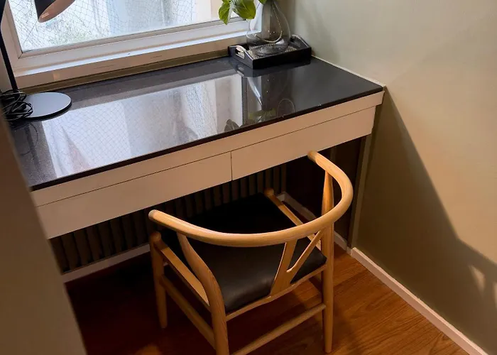 Whole Floor, 3 Bed 3 Bath, 1 Min To Bts Prompong * バンコク都