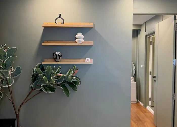 アパート Whole Floor, 3 Bed 3 Bath, 1 Min To Bts Prompong
